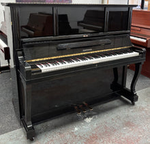 Load image into Gallery viewer, Diapason No.132 Upright piano in Black high gloss