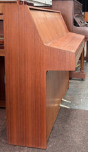 Load image into Gallery viewer, Kemble Upright Piano in Teak