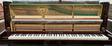 Load image into Gallery viewer, Scholze 114 Upright piano in Rosewood
