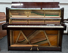 Load image into Gallery viewer, Scholze 114 Upright piano in Rosewood
