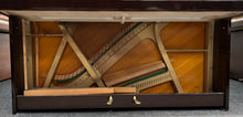 Load image into Gallery viewer, Scholze 114 Upright piano in Rosewood