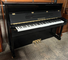 Load image into Gallery viewer, Winchester UP110 in Black High Gloss