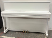Load image into Gallery viewer, Kemble Oxford Upright in White