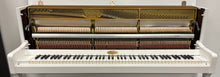Load image into Gallery viewer, Kemble Oxford Upright in White