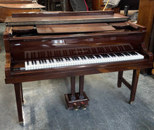 Load image into Gallery viewer, Witton Weston Baby Grand Piano in Mahogany
