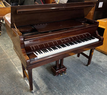 Load image into Gallery viewer, Witton Weston Baby Grand Piano in Mahogany