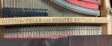 Load image into Gallery viewer, Witton Weston Baby Grand Piano in Mahogany