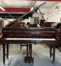 Load image into Gallery viewer, Witton Weston Baby Grand Piano in Mahogany