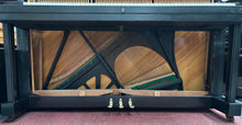 Load image into Gallery viewer, Atlas A3 Upright Piano in Black High Gloss