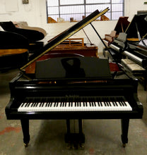 Load image into Gallery viewer, Kawai GS - 30 Grand Piano in Black High Gloss