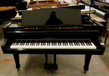 Load image into Gallery viewer, Kawai GS - 30 Grand Piano in Black High Gloss