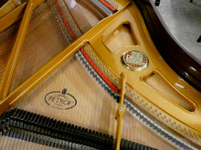 Load image into Gallery viewer, Petrof P173 Breeze Grand Piano in mahogany Finish
