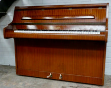 Load image into Gallery viewer, Bentley Avon Upright piano - Compact Size to fit into small spaces