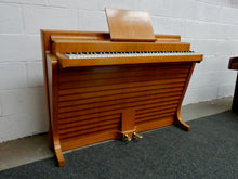 Load image into Gallery viewer, Poul Henningsen Pianette, made by Andreas Christensen in Scandinavian Ash