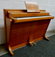Load image into Gallery viewer, Poul Henningsen Pianette, made by Andreas Christensen in Scandinavian Ash
