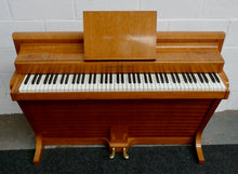 Load image into Gallery viewer, Poul Henningsen Pianette, made by Andreas Christensen in Scandinavian Ash