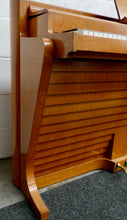 Load image into Gallery viewer, Poul Henningsen Pianette, made by Andreas Christensen in Scandinavian Ash