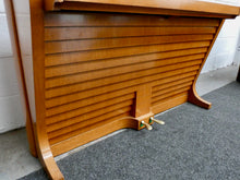 Load image into Gallery viewer, Poul Henningsen Pianette, made by Andreas Christensen in Scandinavian Ash
