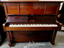 Load image into Gallery viewer, Alvari Piano in rosewood