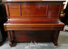 Load image into Gallery viewer, Alvari Piano in rosewood