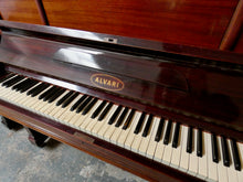 Load image into Gallery viewer, Alvari Piano in rosewood