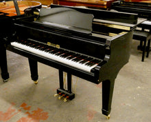 Load image into Gallery viewer, Perzina GP 152 Grandt Piano in Black High Gloss