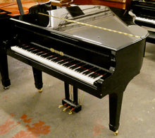 Load image into Gallery viewer, Perzina GP 152 Grandt Piano in Black High Gloss