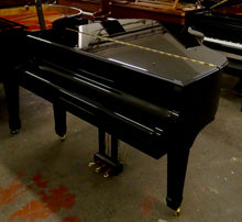 Load image into Gallery viewer, Perzina GP 152 Grandt Piano in Black High Gloss