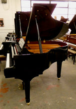 Load image into Gallery viewer, Perzina GP 152 Grandt Piano in Black High Gloss