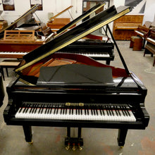 Load image into Gallery viewer, Perzina GP 152 Grandt Piano in Black High Gloss