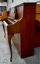 Load image into Gallery viewer, Knight K10 Chippendale in German Walnut