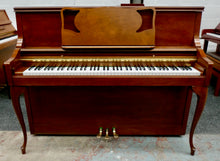 Load image into Gallery viewer, Knight K10 Chippendale in German Walnut