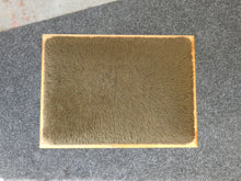 Load image into Gallery viewer, Mid Century Maple Piano Stool with Storage