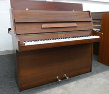 Load image into Gallery viewer, Kemble Classic Upright Piano in Mahogany