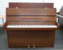 Load image into Gallery viewer, Kemble Classic Upright Piano in Mahogany