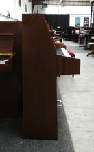 Load image into Gallery viewer, Kemble Classic Upright Piano in Mahogany