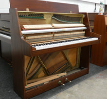Load image into Gallery viewer, Kemble Classic Upright Piano in Mahogany