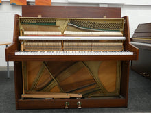 Load image into Gallery viewer, Kemble Classic Upright Piano in Mahogany