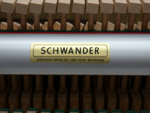 Load image into Gallery viewer, Kemble Classic Upright Piano in Mahogany