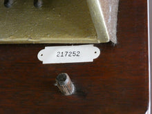 Load image into Gallery viewer, Kemble Classic Upright Piano in Mahogany