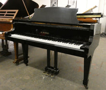 Load image into Gallery viewer, Kawai KG2E in Black High Gloss Finish
