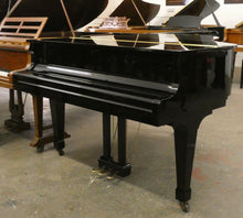 Load image into Gallery viewer, Kawai KG2E in Black High Gloss Finish