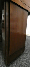 Load image into Gallery viewer, B. Squire Antique Art Deco Baby Grand Piano in Mahogany Finish