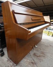 Load image into Gallery viewer, Barratt & Robinson Upright Piano in Mahogany Cabinet