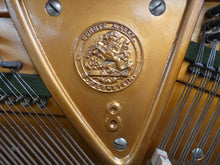 Load image into Gallery viewer, Bechstein Model 8 Rosewood Upright Piano
