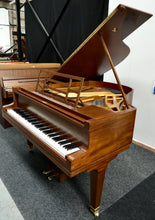 Load image into Gallery viewer, Blüthner Model 4a Grand Piano in German Walnut