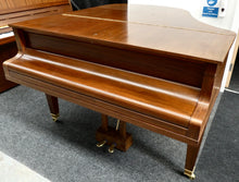Load image into Gallery viewer, Blüthner Model 4a Grand Piano in German Walnut