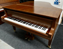 Load image into Gallery viewer, Blüthner Model 4a Grand Piano in German Walnut