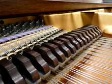 Load image into Gallery viewer, Blüthner Model 4a Grand Piano in German Walnut