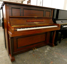 Load image into Gallery viewer, Blüthner Model B Upright in rosewood